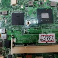 MB BAD - под восстановление (возможно даже рабочая) MSI Wind U160, U160DX, U160MX, MS-N0511, (607N051101SZ1006) MS-N0511 VER:1.0, Intel SLGXX CG82NM10, Intel SLBMG Atom N450 Atom N450