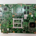 MB BAD - донор Asus K52JR MB_0M (60-NXMMB1000-005) K52JR REV. 2.0., Intel SLGZS BD82HM55, 8 чипов SAMSUNG K4W1G1646E-HC12 - снято GPU