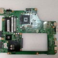 MB BAD - донор Lenovo IdeaPad B560, V560 LA56 (11S11012616Z) LA56 MB 10203-1 48.4JW06.011, Intel SLGZS BD82HM55 - снято GPU