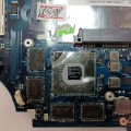 MB BAD - донор Lenovo IdeaPad G500 VIWGP/GR LA-9631P (11S90002820Z) VIWGP/GR LA-9631P REV. 1.0., AMD 216-0842000, Intel SLJBE, 8 чипов Micron D9PTD