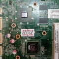 MB BAD - донор Lenovo All-in-one C205 (11S11012862Z) DA0QUCMB6E0 REV: E, ATI 215-0767003, AMD EME350GBB22GT, AMD 218-0792008, 4 чипа Hynix H5TQ1G63BFR 12C