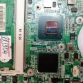 MB BAD - донор Lenovo IdeaPad S100 (11S11013591Z) BM 5080_REV 1.2., Intel SLGXX CG82NM10, Intel SLBXE Atom N570