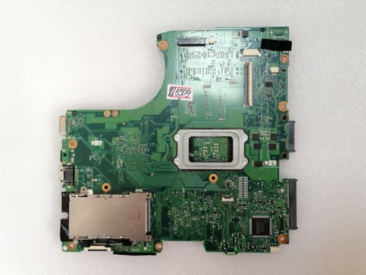 MB BAD - донор HP Compaq 625 (6050A2346901-MB-A02) AMD 218-0697020, AMD 216-0752001