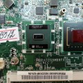 MB BAD - донор Acer Aspire A110, A150 (31ZG5MB0010) DA0ZG5MB8F0 REV:F, Intel SLB73 Atom N270, Intel SLB2R QG82945GSE, Intel SL8YB NH82801GBM, 4 чипа Hynix HY5PS1G1631C