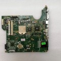 MB BAD - донор HP Pavilion dv5-1000, dv5-1200 (31QT8MB0010) DA0QT8MB6G0 REV: G, ATI 216-0707011, AMD 216-0674026, AMD 218S7E8LA12FG, 4 чипа Qimonda HYB18T512161B2F-20