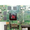 MB BAD - донор Asus K501UQ MB. (90NB0BQ0-R00040, 60NB0BQ0-MB1010-206) Asus K501UW MB. REV. 2.0, nVidia N16P-GX-A2, 4 чипа Samsung K4G41325FC-HC03, 8 чипов SEC 625 K4A8G08 - снято CPU