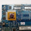 MB BAD - донор Asus GL702VT MB._0M (90NB0CQ0-R00010, 60NB0CQ0-MB1102 (205)) GL702VT REV.2.0, nVidia N16E-GT-A1, 6 чипов ELPIDA W4032BABG-60-F - снято CPU