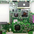 MB BAD - донор Asus U3SG MB. (60-NQGMB2000-A01) U3SG REV:2.0., P/N 08G2003UG20I, nVidia G86-635-A2, Intel SLA5T LE82GM965, Intel SLA5Q NH82801HBM, 4 чипа Qimonda HYB18T512161B2F-25, 8 чипов Nanya NT5TU64M16BM-3C