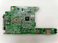 MB BAD - донор Lenovo IdeaPad Z370 Z375 (11S11013561Z) DAKL5MB16H0 REV:H, nVidia N12M-GS-S-A1, Intel SLJ4P BD82HM65, 4 чипа Hynix H5TQ2G63BFR