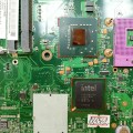 MB BAD - донор Toshiba Satellite L300, L300-14P, L300-15, L300-144 (6050A2170201-MB-A03) Intel SLA5V LE82GL960, Intel SLB9A NH82801HBM