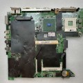 MB BAD - донор Asus A3N MB. (60-NA5MB1000) 08-20QN0022Z REV:2.2, Intel SL6DN FW82801DBM, Intel SL6WW