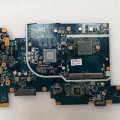 MB BAD - донор Asus X705MA MB_0M REV. 2.0. - снято CPU, GPU