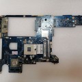 MB BAD - донор Lenovo IdeaPad Y470 QIQY2 LA-6884P REV. 1.0., AMD 216-0833132, 8 чипов Samsung K4W2G1646C-HC11, HUB