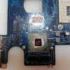 MB BAD - донор Lenovo IdeaPad Y470 QIQY2 LA-6884P REV. 1.0., AMD 216-0833132, 8 чипов Samsung K4W2G1646C-HC11, HUB
