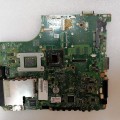 MB BAD - донор Toshiba Satellite A300 (PT10SG-6050A2171301-MB-A02) Intel SLA5T LE82GM965, Intel SLB9A NH82801HBM