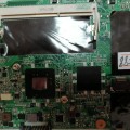 MB BAD - донор Lenovo IdeaPad S10-3 DAFL5CMB6C0 REV:C, Intel SLGXX CG82NM10, Intel SLBX9 Atom N455