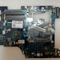 MB BAD - донор Lenovo IdeaPad G585 QAWGF U39 (11S90001087Z) QAWGE LA-8681P REV:1.0, AMD 218-0755113, AMD EM1200GBB22GV E1-1200 - снято CPU