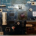 MB BAD - донор Acer Aspire 5732Z, NAWF2 LA-4853P REV:1.0., ATI 216-0728018, 4 чипа Samsung K4N1G164QE-HC20 - снято что-то