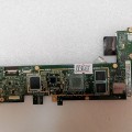 MB BAD - донор Asus T100HAN MAIN_BD._2G (90NB0740-R00030, 60NB0740-MB2430 (306)) T100HA_MB REV. 3.0, 2 чипа ELPIDA F8164A3MA-JD-F - снято CPU