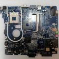 MB BAD - донор Samsung NP-R25S (BA92-04483A, BA92-04483B, BA41-00810A) HAINAN3_EXT REV:05, ATI 216MEP6CLA14FG, ATI 216PWAVA12FG, AMD 218S6ECLA21FG, 2 чипа Samsung K4J52324QE-BC14