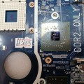 MB BAD - донор Samsung NP-R25S (BA92-04483A, BA92-04483B, BA41-00810A) HAINAN3_EXT REV:05, ATI 216MEP6CLA14FG, ATI 216PWAVA12FG, AMD 218S6ECLA21FG, 2 чипа Samsung K4J52324QE-BC14