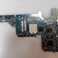 MB BAD - донор HP Pavilion R22 G4 G6 G7-1000 (31R22MB0050, 638854-001) DA0R22MB6D0 REV:D, AMD 216-0752001, AMD 216-0809024, AMD 218-0697020, 4 чипа Samsung K4W1G1646G-BC11