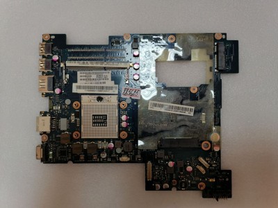 MB BAD - донор Lenovo IdeaPad B470, B570, G470, G570 PIWG2 LA-675AP (11S90000026Z, 11S102500101Z) LA-675AP REV: 1.0., Intel SLJ4P BD82HM65
