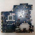 MB BAD - донор Lenovo IdeaPad G780 QIWG7 U08 (11S90001557Z) QIWG7 LA-7983P REV:1.0, Intel SLJ8E BD82HM76 - снято CPU