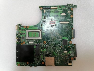 MB BAD - донор HP Compaq 6720S (6050A2137901-MB-A03) Intel SLA9G LE82GLE960, Intel SLA5Q NH82801HBM