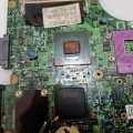 MB BAD - донор HP Compaq 6720S (6050A2137901-MB-A03) Intel SLA9G LE82GLE960, Intel SLA5Q NH82801HBM