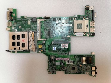 MB BAD - донор Asus S5A MB. (60-NBRMB2000-A02) S5A P/N:08-20IV0020W REV:2.0., Intel SL7W6 FW82801FBM, Intel SL8G2 NQ82915GM, 4 чипа Nanya NT5TU32M16AG-37B