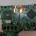 MB BAD - донор Asus S5A MB. (60-NBRMB2000-A02) S5A P/N:08-20IV0020W REV:2.0., Intel SL7W6 FW82801FBM, Intel SL8G2 NQ82915GM, 4 чипа Nanya NT5TU32M16AG-37B