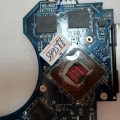 MB BAD - донор Lenovo IdeaPad Y500 Y400 VIQY0 NS-A031, REV:1.0., nVidia N14P-GT-A2, 8 чипов SK hynix H5GQ2H24AFR T2C