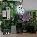 MB BAD - донор Toshiba Satellite A300, A350 MB. (6050A2170401-MB-A03) REV.2.00., Intel SLB8Q AF82801IBM, Intel SLB95