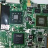 MB BAD - под восстановление (возможно даже рабочая) MSI MS-14351 VER: 1.0., nVidia G96-630-A1, Intel SLB8Q, Intel SLB97, 4 чипа Hynix H5RS5223CFR 11C 923A