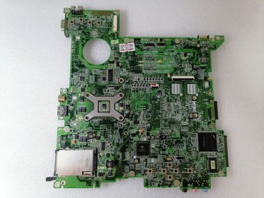 MB BAD - донор Acer Aspire 3680 MB. (31ZR1MB00I0) DA0ZR1MB6D1  REV.D, Intel SL8YB, Intel SL9Z9