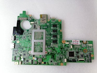 MB BAD - донор HP Mini 311-1000 MB. (31FP6MB00D0) DAFP6GMB8B0 REV: B, Intel SLB73, nVidia MCP79-ION-B3, 8 чипов Hynix H5TQ1G83BFR G7C 945A