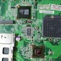 MB BAD - донор Acer Aspire 3050, 5050 MB. (31ZR3MB0030) DA0ZR3MB6E0 REV:E, ATI IXP460 218S4RBSA12G, ATI 218MCA4ALA12FG