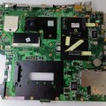 MB BAD - донор Asus A7U MB. (60-NMYMB1000-C04) REV. 2.0., P/N:08G27AK0020J, AMD 218S6ECLA21FG, AMD 216MQA6AVA12FG