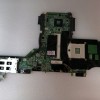 MB BAD - донор Lenovo ThinkPad T420 MB. (11S0B01936Z, FRU: 04W2048) NZ3 UMA REV:F, NZM3I-6, LNVH-41-AB5700-F00G, Intel SLJ4M BD82QM67
