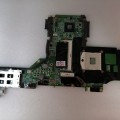 MB BAD - донор Lenovo ThinkPad T420 MB. (11S0B01936Z, FRU: 04W2048) NZ3 UMA REV:F, NZM3I-6, LNVH-41-AB5700-F00G, Intel SLJ4M BD82QM67