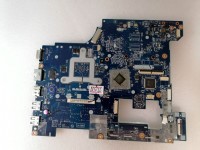 MB BAD - донор Lenovo IdeaPad G585 QAWGE LA-8681P REV:1.0, AMD EM1200GBB22GV, AMD 218-0755113