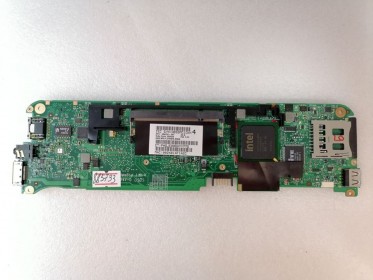 MB BAD - донор HP mini 1000-1099 EL MB. (HARB0UR-6050A2215101-MB-A04) Intel SL8YB, Intel SLB2R, Intel SLB73