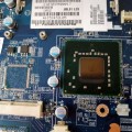 MB BAD - донор HP G7000 Compaq c700 MB. (462441-001) JBL81 LA-4031P REV: 1.0., Intel NH82801HBM SLA5Q, Intel SLA5T