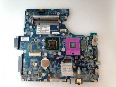 MB BAD - донор HP G7000 Compaq c700, c790 MB. JBL81 LA-4031P REV: 1.0., Intel NH82801HBM SLA5Q, Intel SLA5V