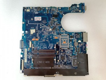 MB BAD - донор Samsung NP-X11В MB. (BA92-04390A, BA41-00695A) HAINAN-C REV: 1.0., Intel SL8YB, Intel SL8Z4