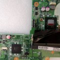 MB BAD - донор HP Compaq Mini 110-3800 MB. (31NM1MB0040) DA0NM1MB6E1 REV:E, Intel SLGXX, Intel SLBXE