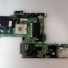 MB BAD - донор Lenovo ThinkPad T410 MB. (11S0A92242Z, FRU:04W0511) 48.4FZ20.011, 09A64-1, nVidia N10M-NS-S-A3, Intel SLGZQ, 2 чипа Samsung K4W1G1646E-HC12