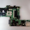 MB BAD - донор Lenovo ThinkPad T410 MB. (11S63Y1475Z, FRU: 63Y1522, 55.4FZ01.571) 48.4FZ20.011, 09A64-1, nVidia N10M-NS-S-B1, Intel SLGZQ, 2 чипа Samsung K4W1G1646E-HC12