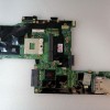 MB BAD - донор Lenovo ThinkPad T410 MB. (11S63Y1571Z, FRU: 63Y1592, 55.4FZ01.681) NZM1I-7, 48.4FZ20.011, 09A64-1, nVidia N10M-NS-S-A3, Intel SLGZQ, 2 чипа Samsung K4W1G1646E-HC12